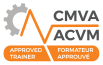 ACVM/CMVA